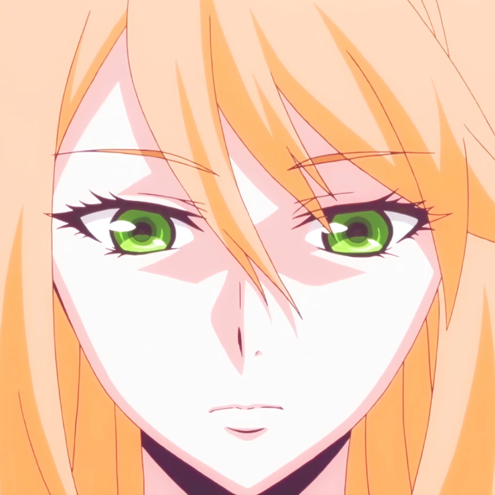 涂山红红霸气头像