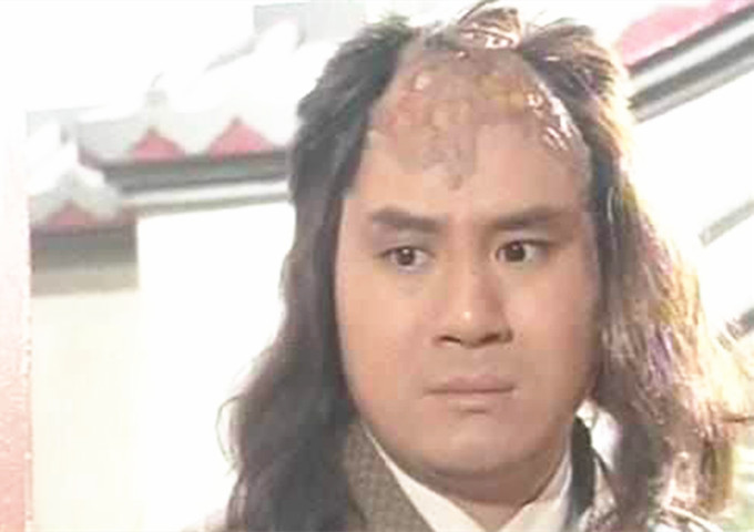 麦长青|51岁老戏骨转行开肉铺，欧阳震华到场支持，袁咏仪一星期光顾2次