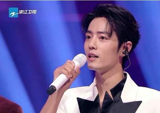 浙江卫视|浙江卫视忽悠肖战，东方卫视北京卫视却都力挺，代言广告成功上星