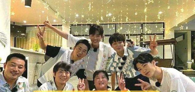 浙江卫视|浙江卫视忽悠肖战，东方卫视北京卫视却都力挺，代言广告成功上星