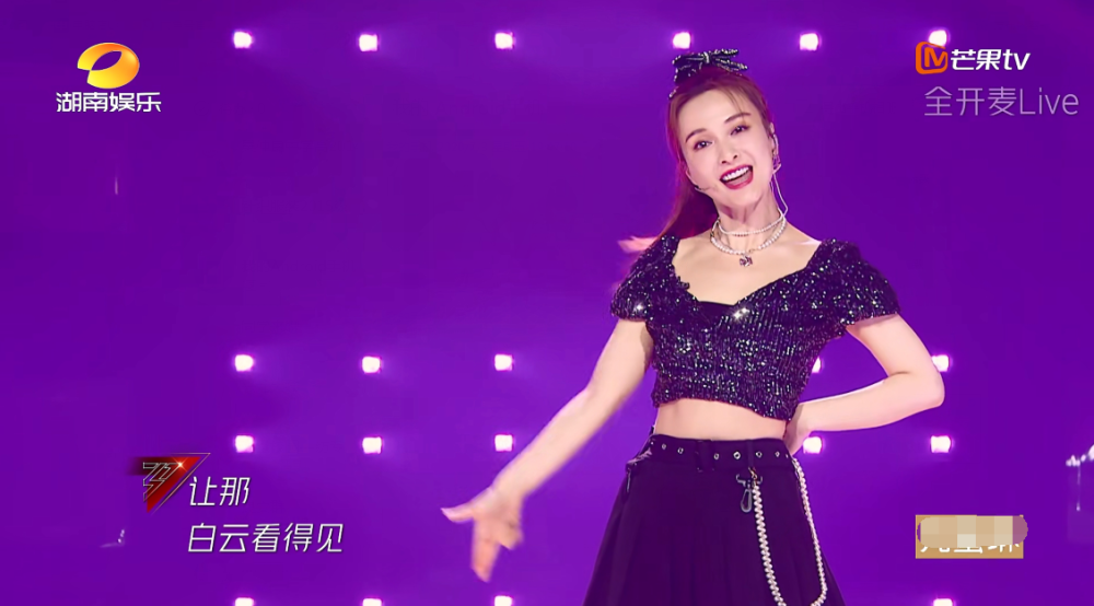 吴昕|《向往4》吴昕曝遭杜华批评，内容被删减，何炅护犊子不怕得罪人