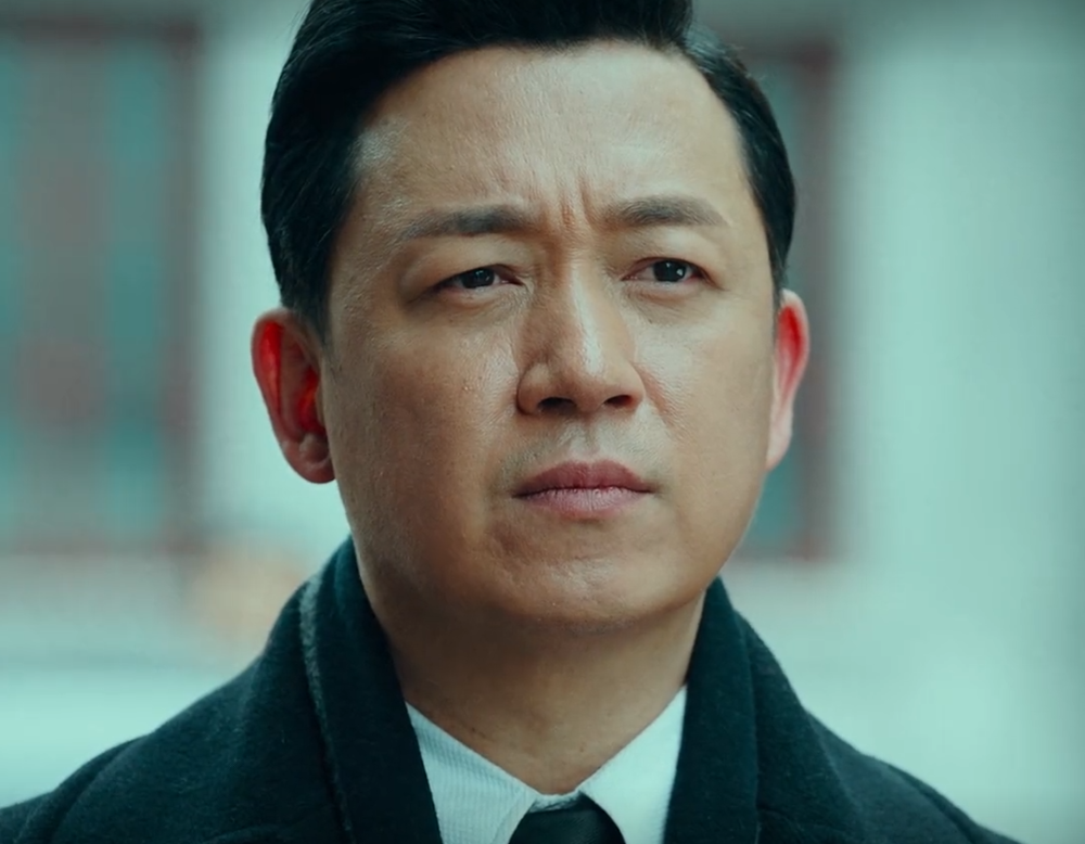 张一山|《局中人》：张一山真的不适合演沈放吗？不！只是因为你还没看到大结局