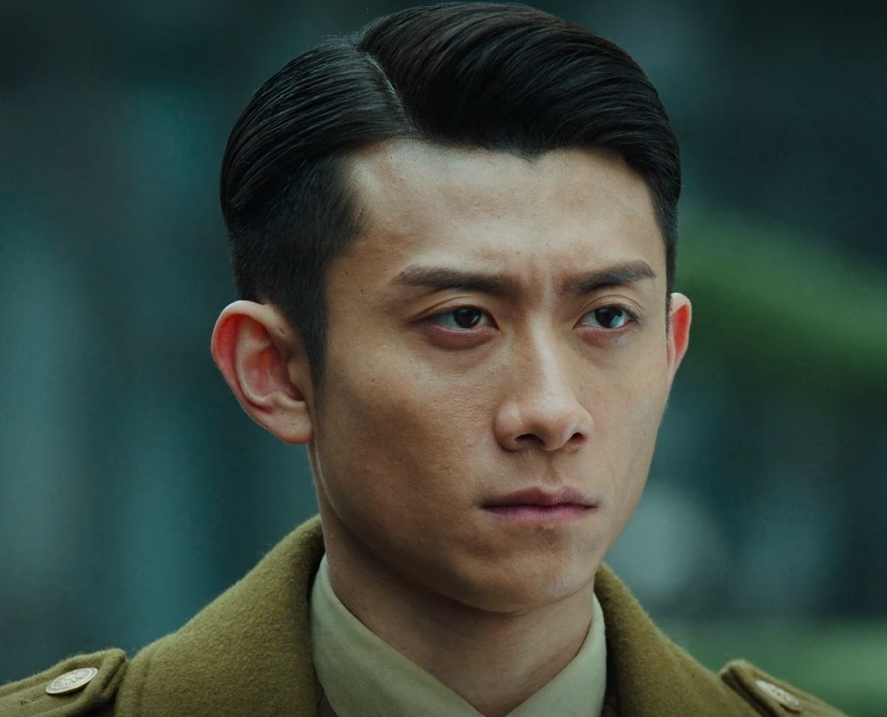 张一山|《局中人》：张一山真的不适合演沈放吗？不！只是因为你还没看到大结局