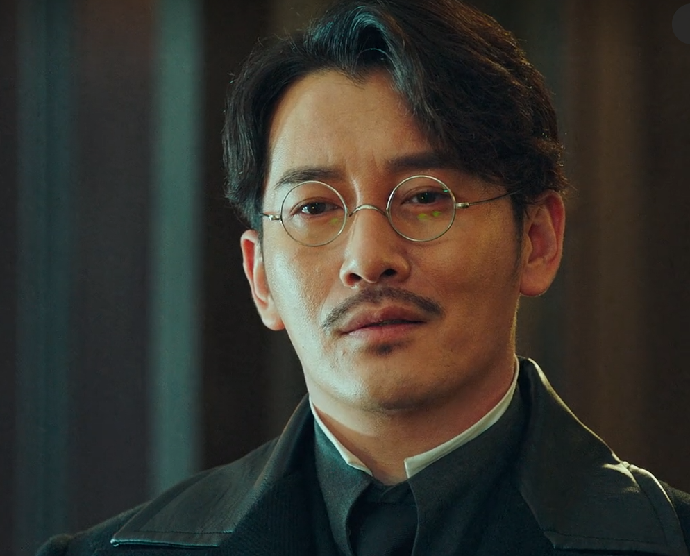 张一山|《局中人》：张一山真的不适合演沈放吗？不！只是因为你还没看到大结局