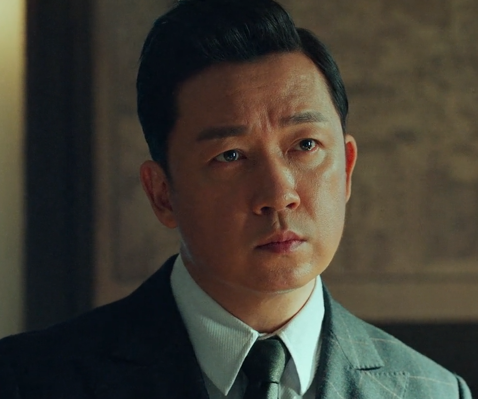 张一山|《局中人》：张一山真的不适合演沈放吗？不！只是因为你还没看到大结局