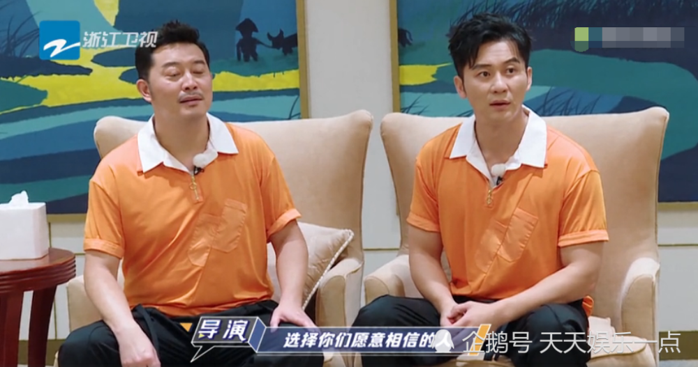 李晨|《奔跑吧》大胆打破惯例，为了播出，求生欲还是这么强