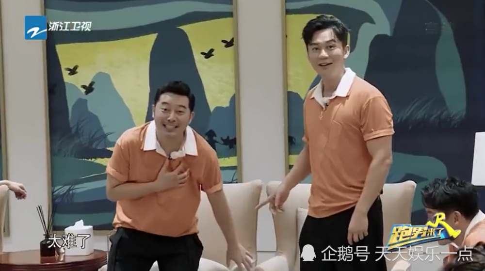 李晨|《奔跑吧》大胆打破惯例，为了播出，求生欲还是这么强