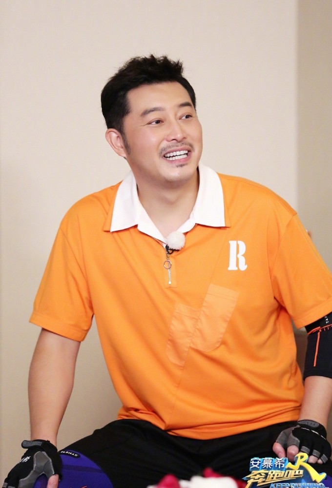 奔跑吧兄弟|本期《跑男》揭露娱乐圈乱象，李晨现场痛哭，简直是网络暴力的缩影
