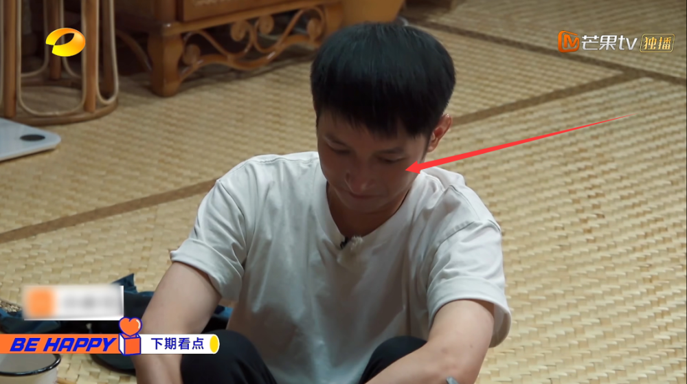 李维嘉|《向往》维嘉谈职业危机当众落泪，与谢娜面临淘汰，吴昕反应真实