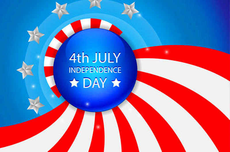 7月4日是 独立宣言 诞生日 50年后 他的起草人这一天离世 腾讯新闻