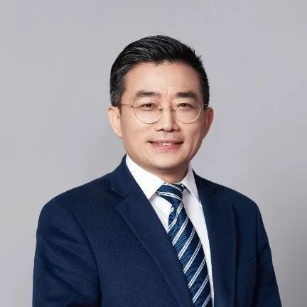 何亚东赋能健康生态智创厨房未来