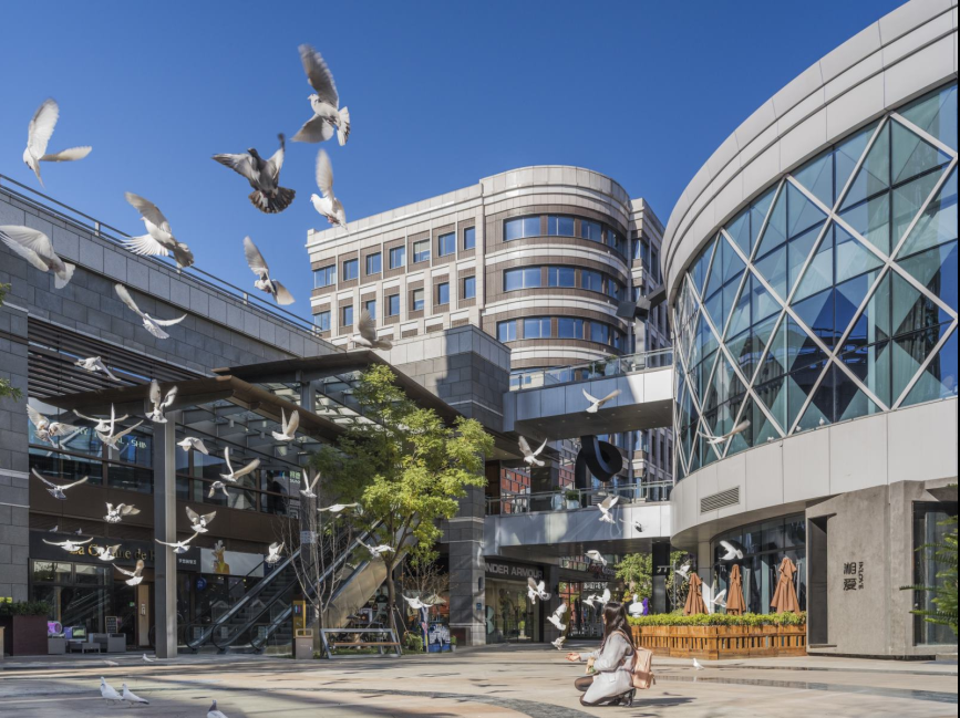 冰雪温泉欢乐季推介会本周六开启,到中粮祥云小镇来一场冬日狂欢!