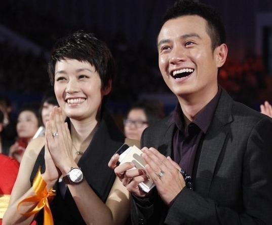 马伊琍|36岁文章疯狂健身的背后，与马伊琍离婚是他一生最大的错误