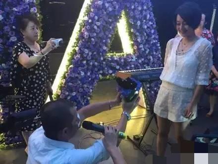 马伊琍|36岁文章疯狂健身的背后，与马伊琍离婚是他一生最大的错误