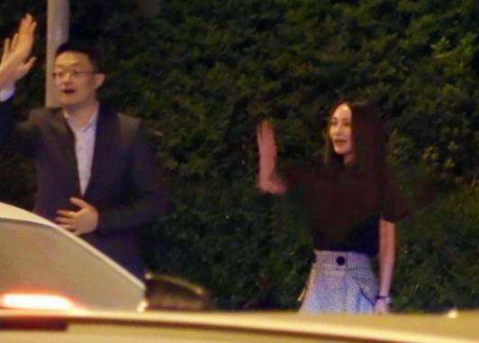 马伊琍|36岁文章疯狂健身的背后，与马伊琍离婚是他一生最大的错误