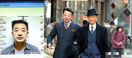 黄晓明|黄晓明穿增高鞋录节目，站1米65赵丽颖旁边显很矮，身高永远成谜