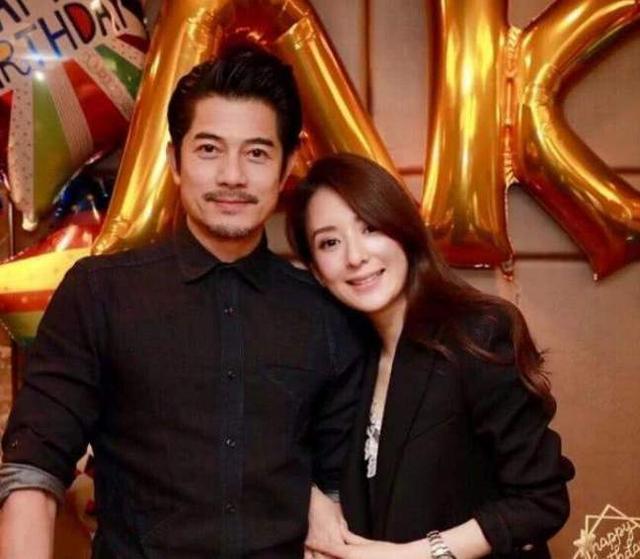 方媛|天王嫂是上班族：方媛晒下班高峰期素颜自拍，郭富城点赞