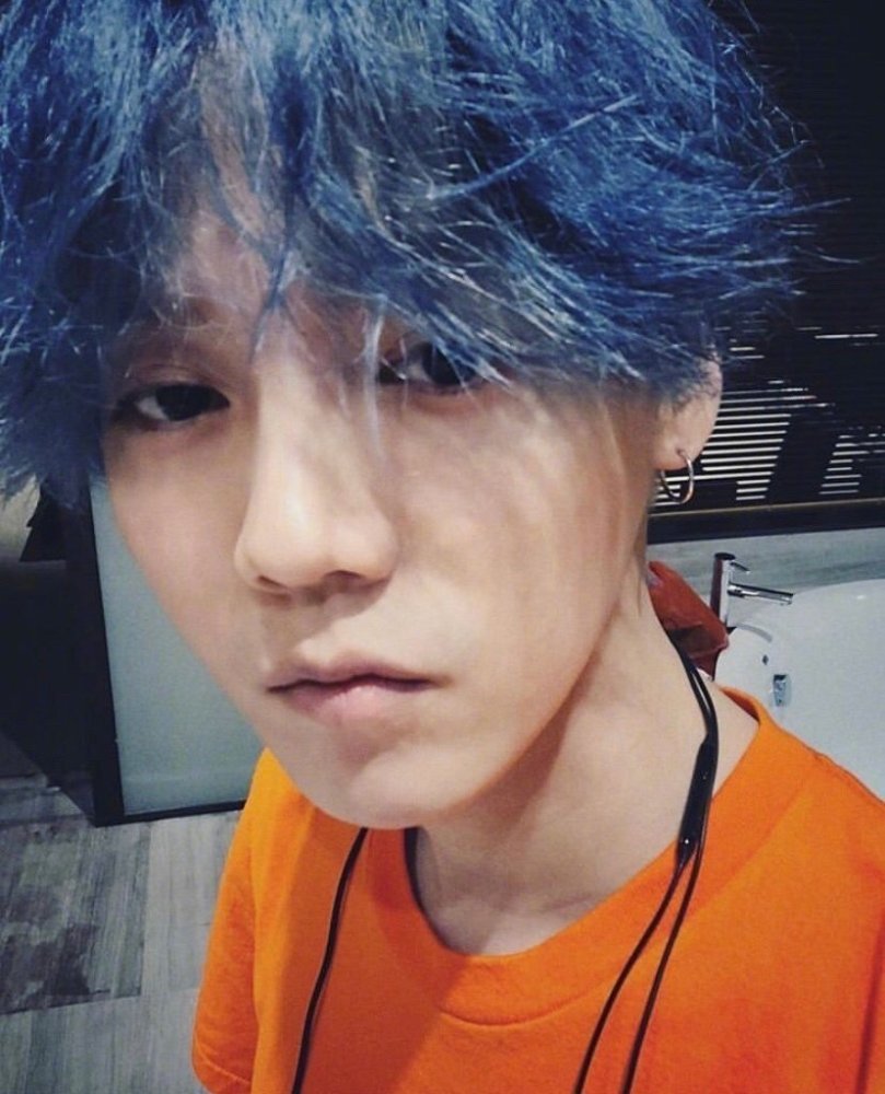 鹿晗|作为制作人的鹿晗出新歌啦 和黄子韬合作的敏感，鹿晗真的太强了