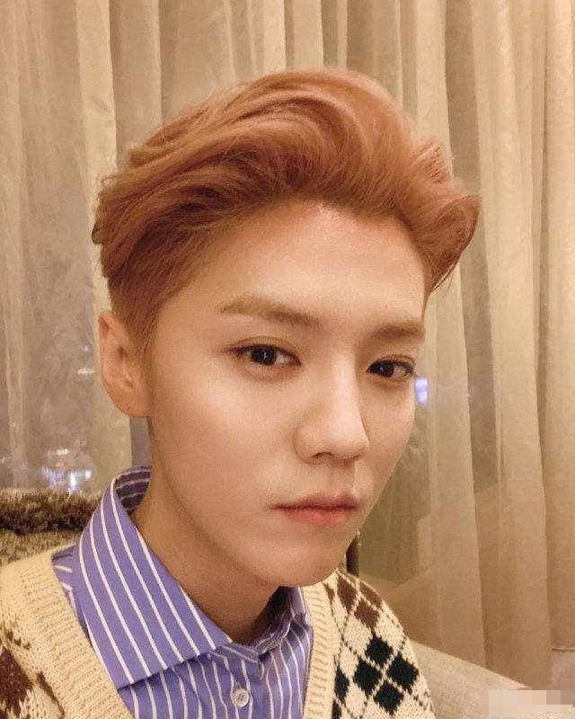 鹿晗|作为制作人的鹿晗出新歌啦 和黄子韬合作的敏感，鹿晗真的太强了