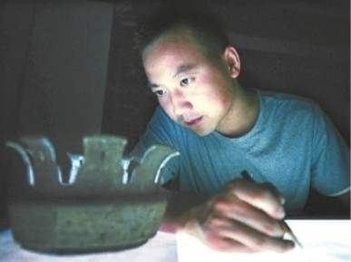 考古|考古“后浪”