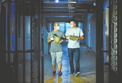 考古|考古“后浪”