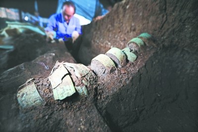 考古|考古“后浪”