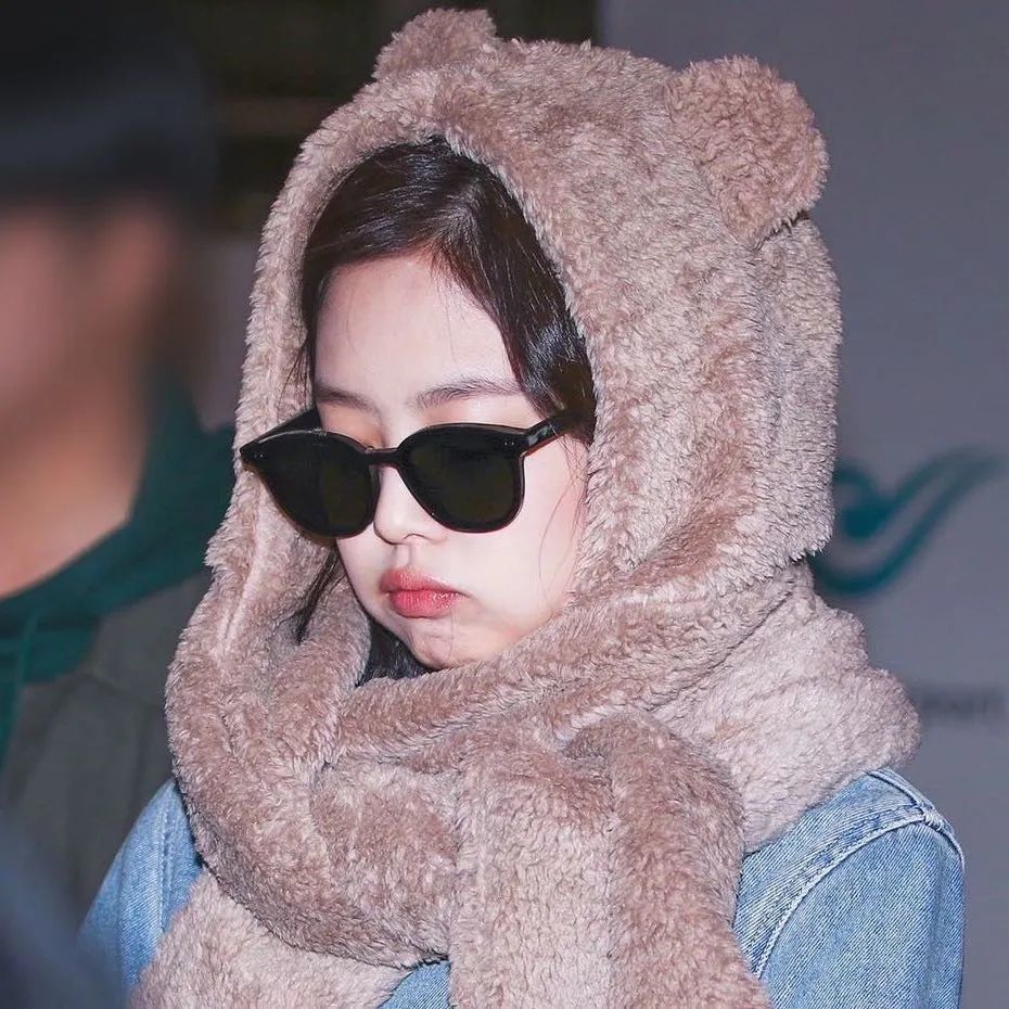 人间绝美blackpink头像and壁纸_腾讯新闻