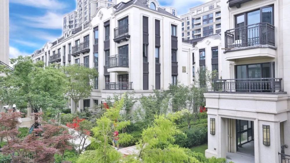 上海总价700万级真地铁别墅现房现房还有少量