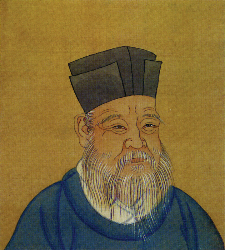 杏花雨|宋代僧人的这首诗，写出了人与自然相处的真谛，值得细细品味