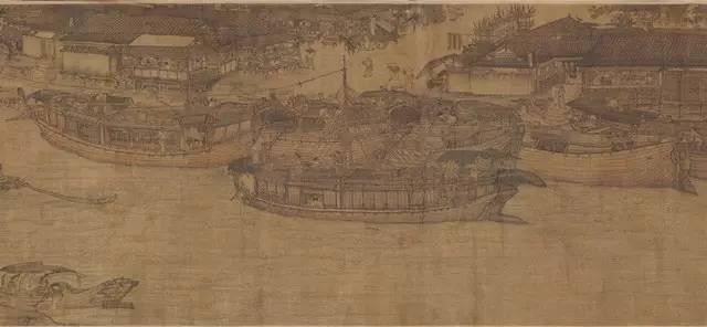 杏花雨|宋代僧人的这首诗，写出了人与自然相处的真谛，值得细细品味