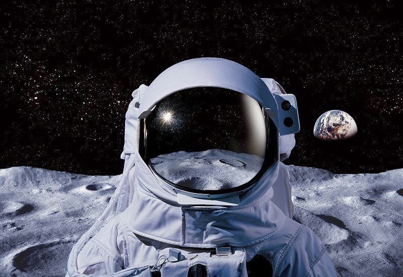 宇航员|外太空是什么味道？或许你可以试试这款 NASA 为宇航员研发的香水