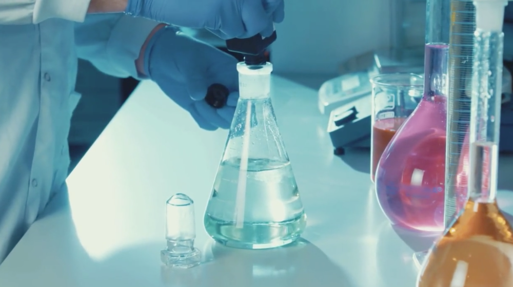 宇航员|外太空是什么味道？或许你可以试试这款 NASA 为宇航员研发的香水