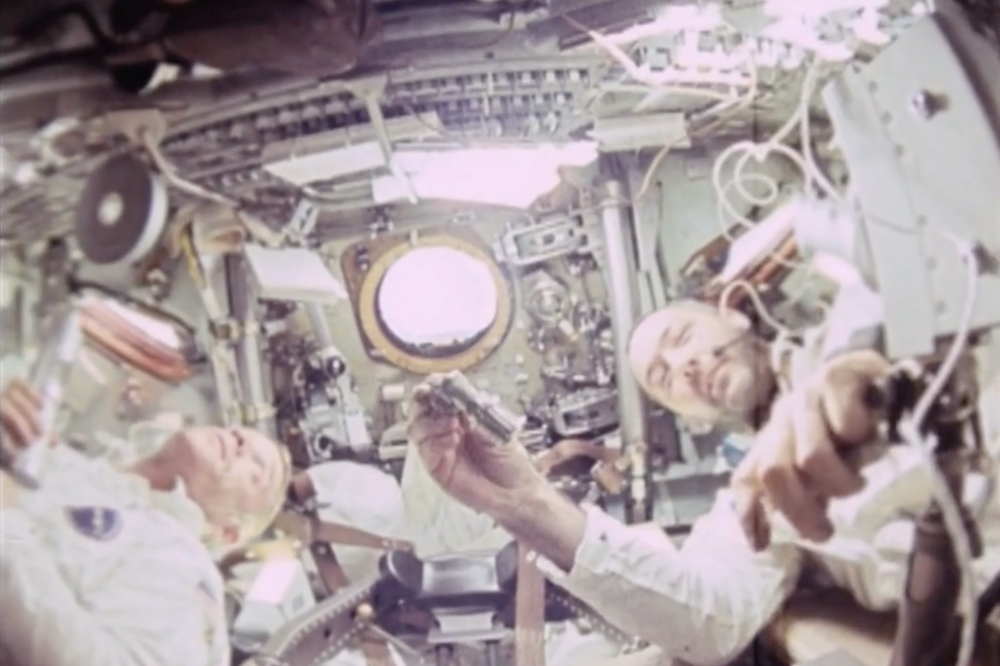 宇航员|外太空是什么味道？或许你可以试试这款 NASA 为宇航员研发的香水