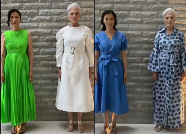 邓文迪|邓文迪进军直播界，想做网红？默多克给的钱还不够花？