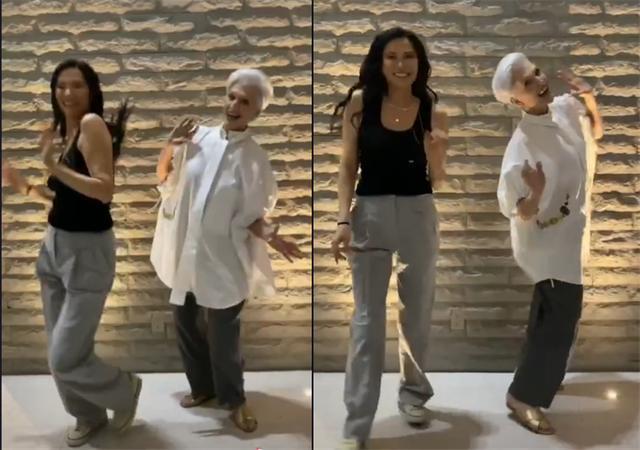 邓文迪|邓文迪进军直播界，想做网红？默多克给的钱还不够花？