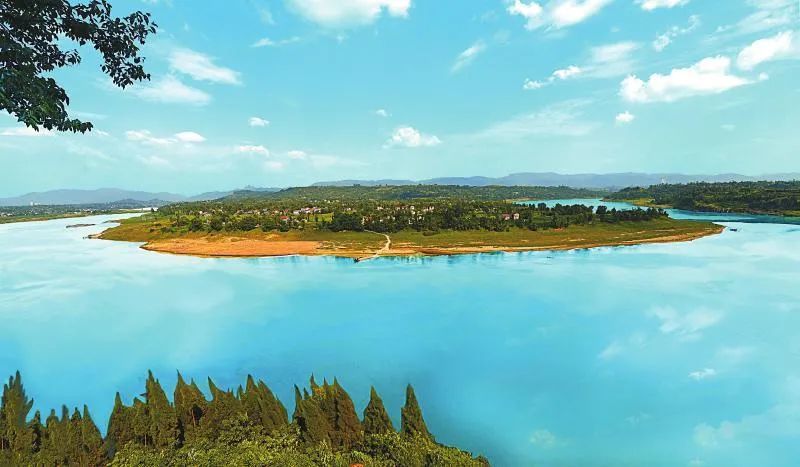 巴人|【方志四川 历史文化】刘渠‖巴人賨人板楯蛮