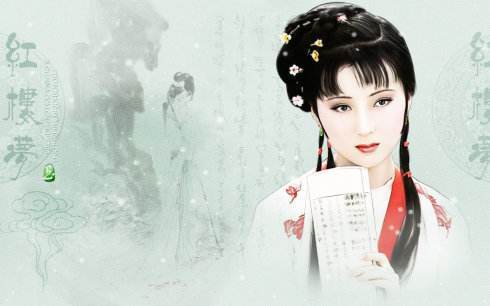 林黛玉|林黛玉为何爱生病？吃完一块瓜，洗了一个澡，转身就出门是病因