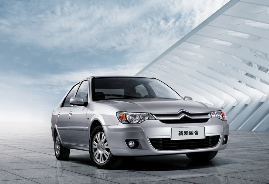 源自东风雪铁龙性能强劲没的说东风雪铁龙爱丽舍真超值