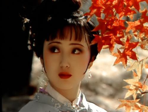 贾宝玉|看宝黛青梅竹马的日常，难怪宝玉娶了宝钗还意难平