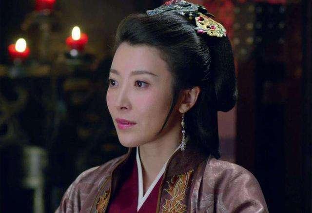 琅琊榜莅阳长公主最后爱上谢玉没长公主的沉默就是答案