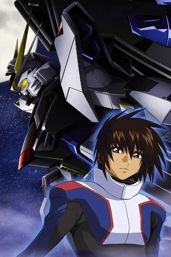 拥有万代最好卖的高达 是削人棍集大成者 偶像级动画主角 最强调整者 腾讯新闻