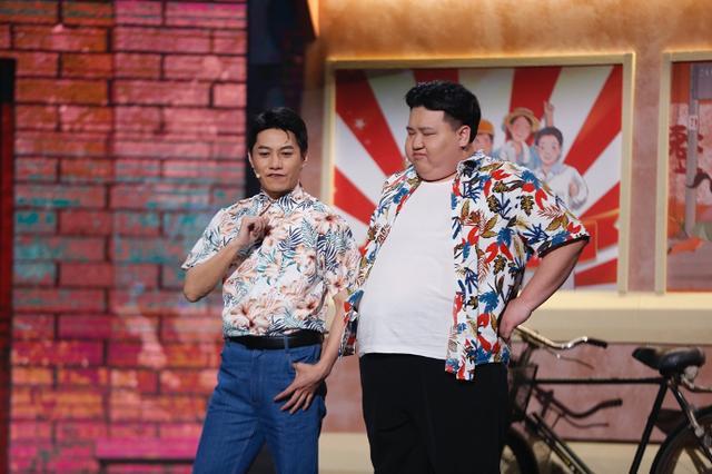 笑起来真好看全能助演火力全开余钦南任梓慧能编能导还能演