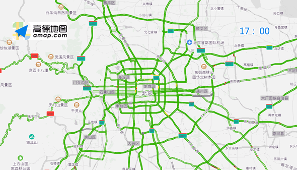 北京|北京下周尾号轮换，城区东部和北部交通压力大