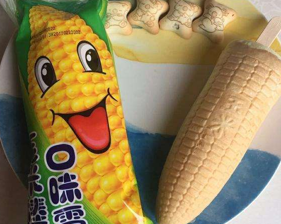 小时候最爱的6款冰棍童年的味道你还记得几种