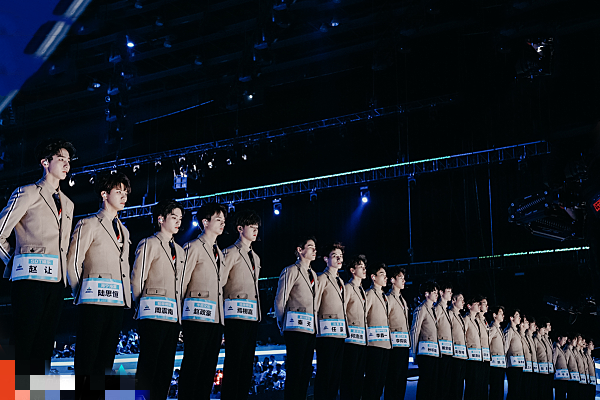 创造营系列从2018年的火箭少女101,到2019年的男团r1se,人气都还挺高