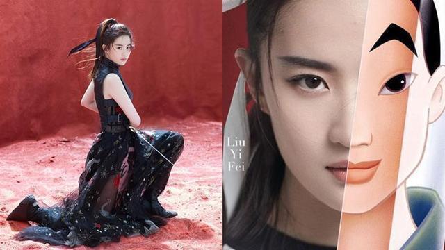 刘亦菲|本以为刘诗诗妈妈年轻，看刘亦菲妈妈近照更漂亮！胜过67岁刘晓庆