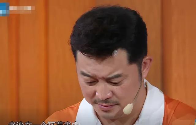 李晨|拒绝网络暴力？李晨泪洒《奔兄》却遭网友质问：还记得插刀教吗？