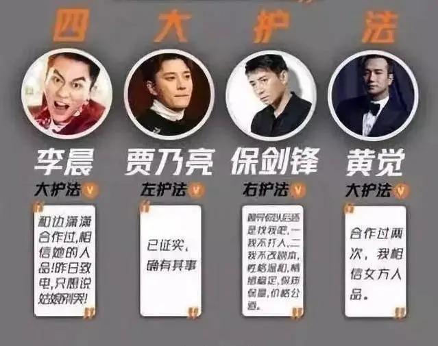 李晨|拒绝网络暴力？李晨泪洒《奔兄》却遭网友质问：还记得插刀教吗？