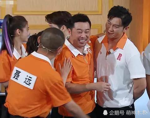 李晨|拒绝网络暴力？李晨泪洒《奔兄》却遭网友质问：还记得插刀教吗？