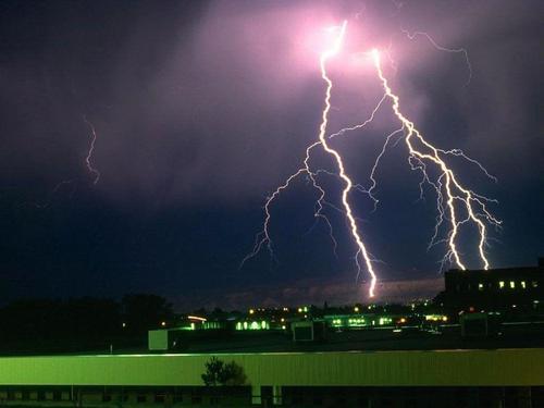 农村俗语正月打雷遍地出贼是什么意思有道理吗